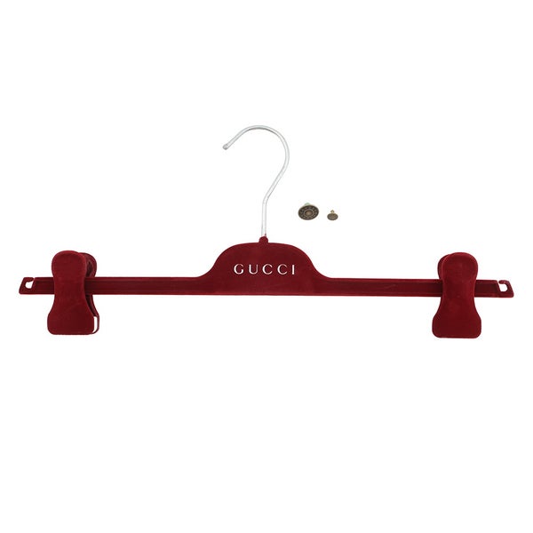 グッチ パンツ ストレートレザーパンツ ラムスキン メンズサイズ46 713493 GUCCI ボトムス