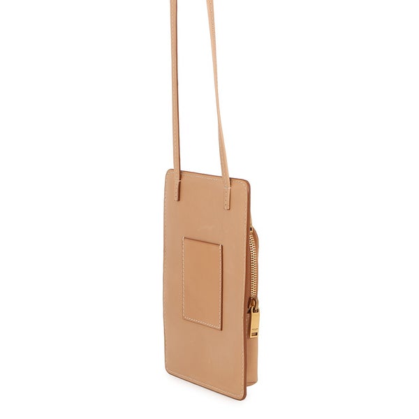 サンローランパリ ショルダーバッグ レザー ロゴ 729953 BWR6W SAINT LAURENT PARIS バッグ