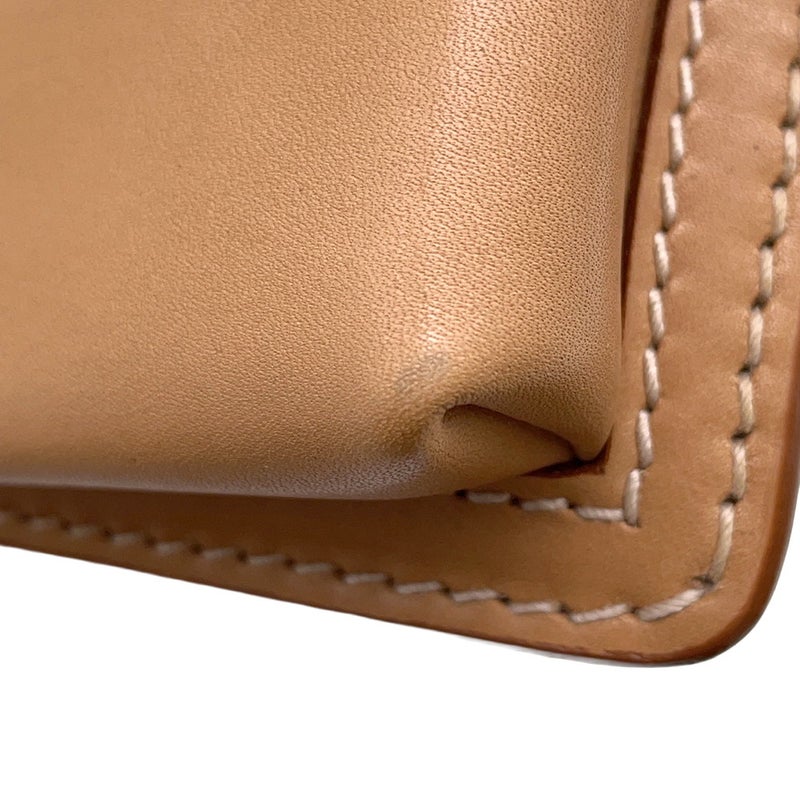 サンローランパリ ショルダーバッグ レザー ロゴ 729953 BWR6W SAINT LAURENT PARIS バッグ