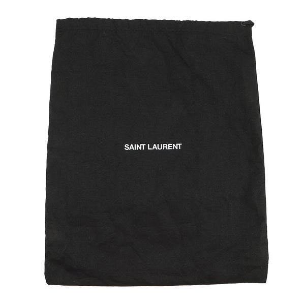 サンローランパリ ショルダーバッグ レザー ロゴ 729953 BWR6W SAINT LAURENT PARIS バッグ