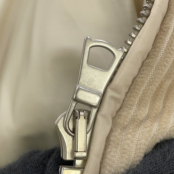 モンクレール ダウンジャケット ジーニアス パームエンジェルス コットン レディースサイズ1 J209L1A00024 MONCLER