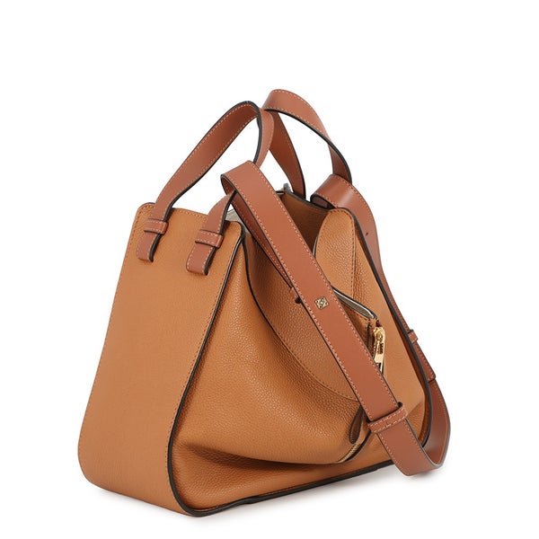ロエベ ハンドバッグ ハンモック スモール レザー 387.30.S35 LOEWE 2wayショルダーバッグ