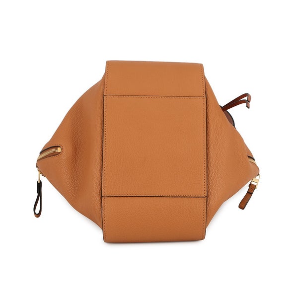 ロエベ ハンドバッグ ハンモック スモール レザー 387.30.S35 LOEWE 2wayショルダーバッグ