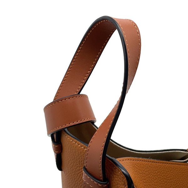 ロエベ ハンドバッグ ハンモック スモール レザー 387.30.S35 LOEWE 2wayショルダーバッグ