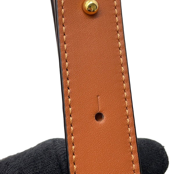 ロエベ ハンドバッグ ハンモック スモール レザー 387.30.S35 LOEWE 2wayショルダーバッグ