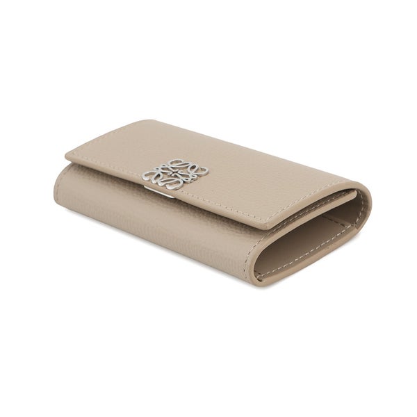 ロエベ キーケース アナグラム 6連 カーフレザー C821K92X01 LOEWE