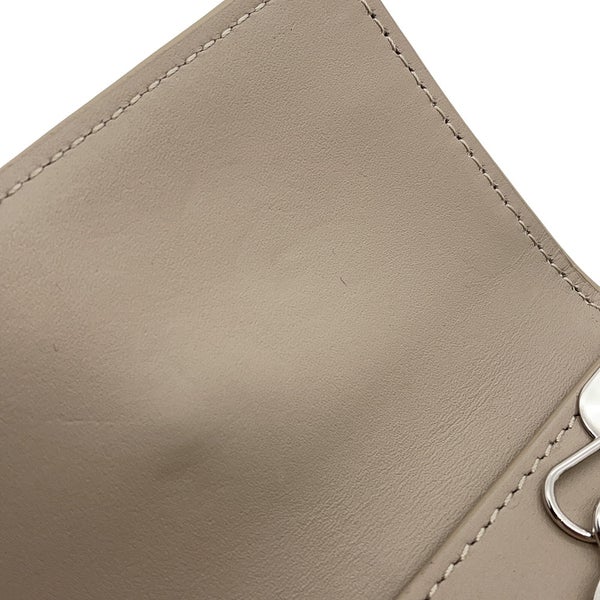 ロエベ キーケース アナグラム 6連 カーフレザー C821K92X01 LOEWE