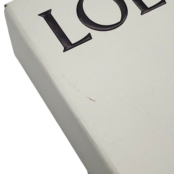 ロエベ キーケース アナグラム 6連 カーフレザー C821K92X01 LOEWE