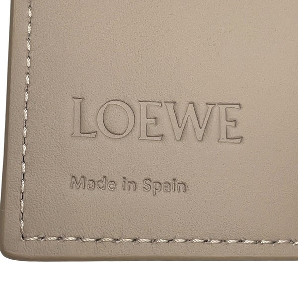ロエベ キーケース アナグラム 6連 カーフレザー C821K92X01 LOEWE