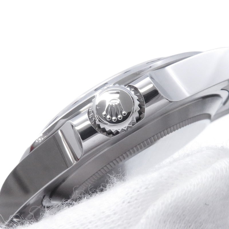 ロレックス エクスプローラー2 ランダムシリアル ルーレット 226570 ROLEX 腕時計 黒文字盤