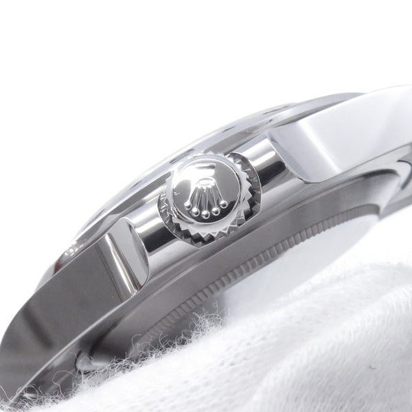 ロレックス エクスプローラー2 ランダムシリアル ルーレット 226570 ROLEX 腕時計 黒文字盤