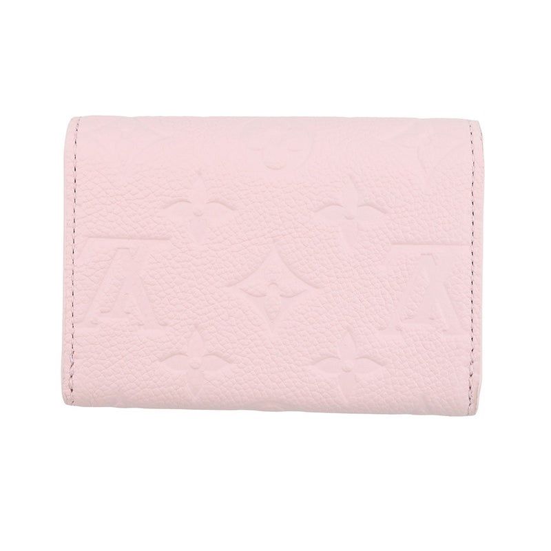 ルイヴィトン コインケース モノグラム・アンプラント ポルトモネ・ロザリ M29450 LOUIS VUITTON 新品