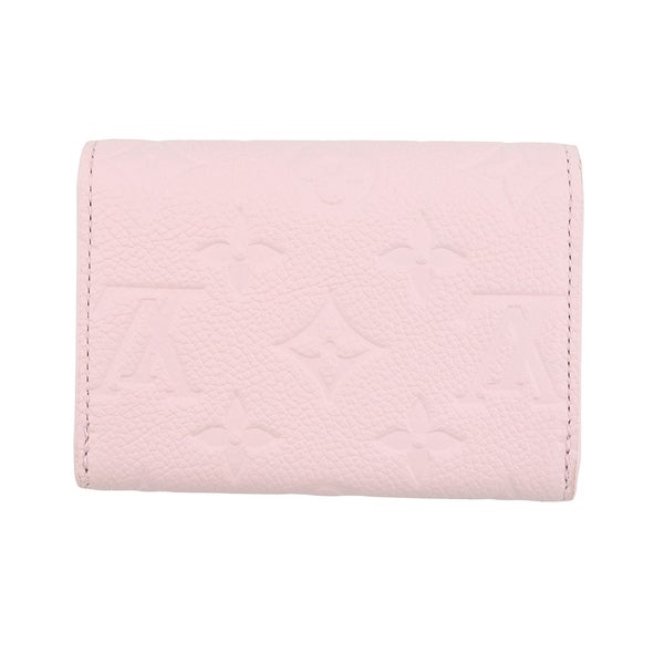 ルイヴィトン コインケース モノグラム・アンプラント ポルトモネ・ロザリ M29450 LOUIS VUITTON 新品