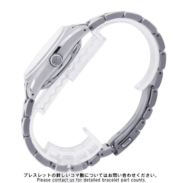 セイコー グランドセイコー ヘリテージコレクション 62GS SBGH341 SEIKO 腕時計 ピンク文字盤 桜隠し