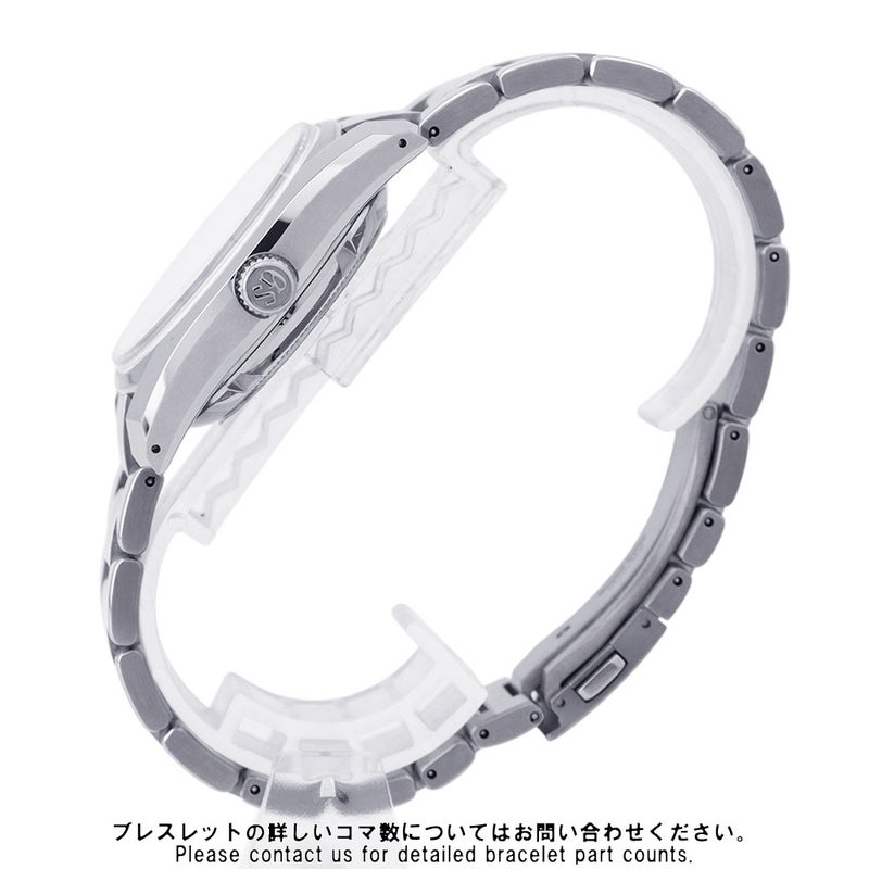 セイコー グランドセイコー ヘリテージコレクション 62GS SBGH341 SEIKO 腕時計 ピンク文字盤 桜隠し