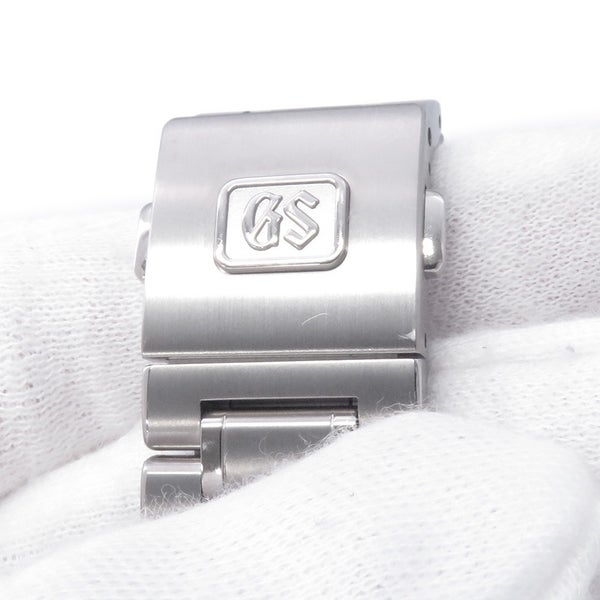 セイコー グランドセイコー ヘリテージコレクション 62GS SBGH341 SEIKO 腕時計 ピンク文字盤 桜隠し
