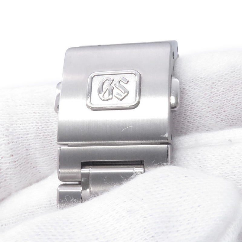 セイコー グランドセイコー ヘリテージコレクション 62GS SBGH341 SEIKO 腕時計 ピンク文字盤 桜隠し
