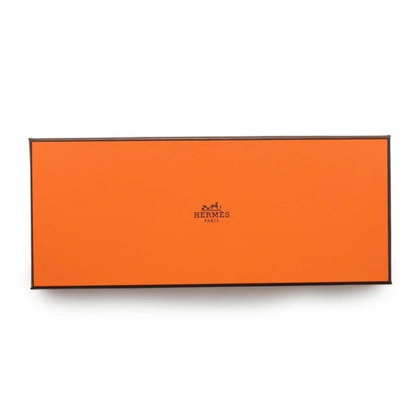 エルメス バッグチャーム ロデオPM ペガサス ブラック/ブルーニュイ/ゴールド ラムスキン W刻印 黒