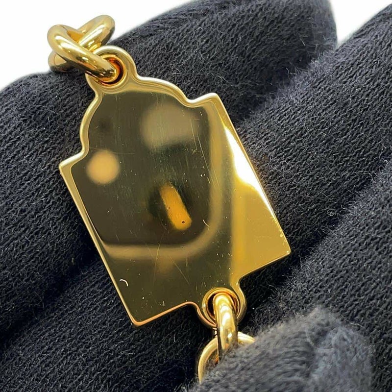 エルメス ネックレス シュヴァル・グランド・バラード HERMES アクセサリー