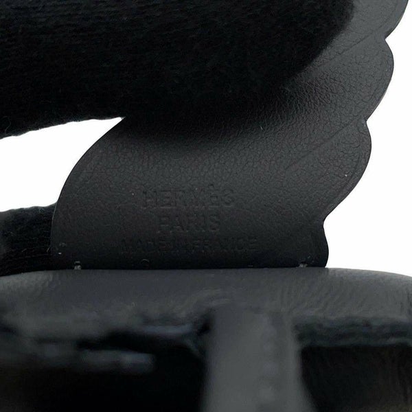 エルメス バッグチャーム ロデオPM ペガサス アルドワーズ ラムスキン W刻印 HERMES チャーム