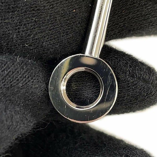 エルメス ミニケリードゥ 外縫い トリコロール クレ/モーヴペール/ゴールド/シルバー金具 エプソン B刻印