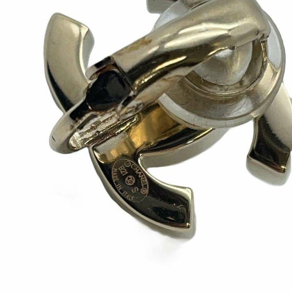 シャネル イヤリング ココマーク ターンロック GP B21S CHANEL アクセサリー