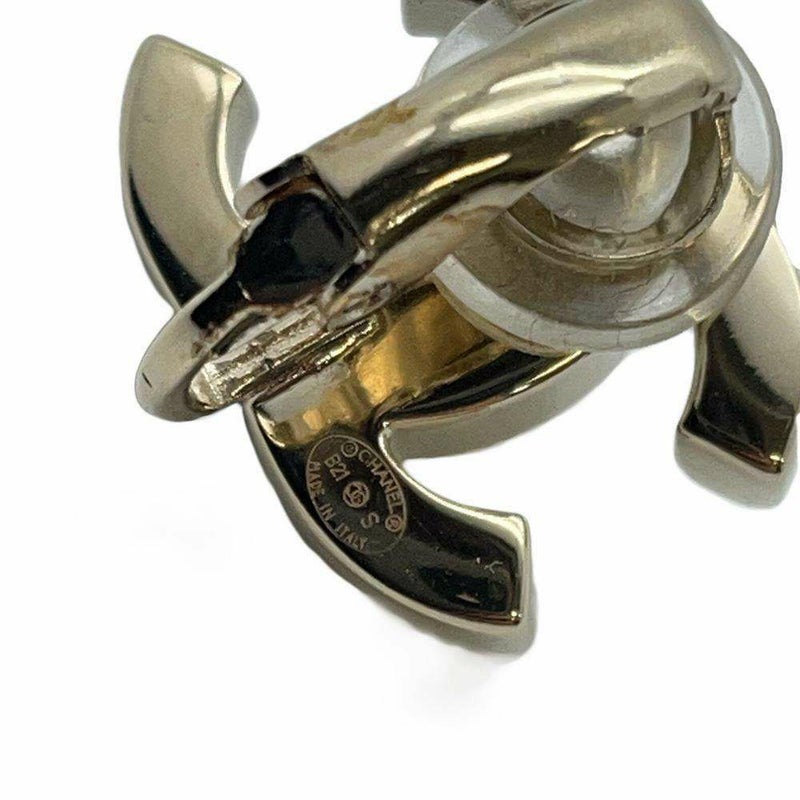 シャネル イヤリング ココマーク ターンロック GP B21S CHANEL アクセサリー