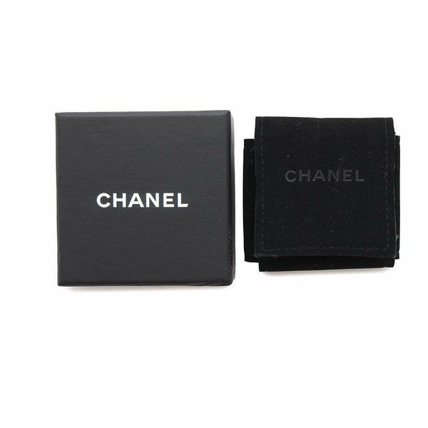 シャネル イヤリング ココマーク ターンロック GP B21S CHANEL アクセサリー