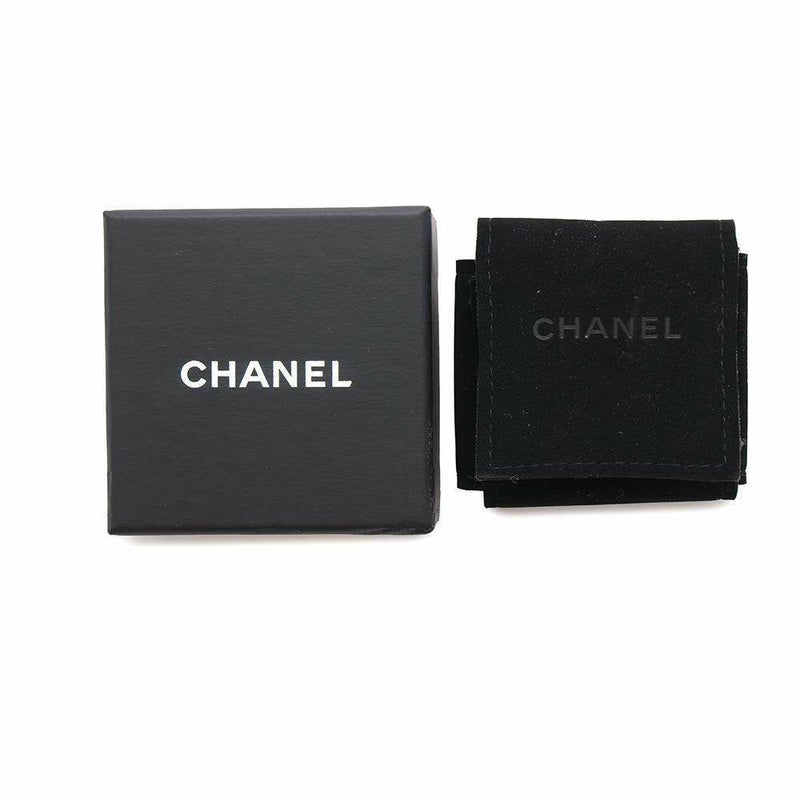 シャネル イヤリング ココマーク ターンロック GP B21S CHANEL アクセサリー