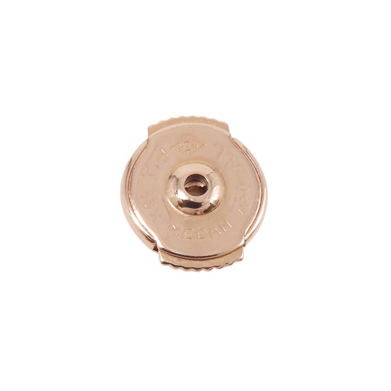カルティエ ピアス カルティエ ダムール イヤリング ピンクサファイア 2P K18PGピンクゴールド B8043400 Cartier