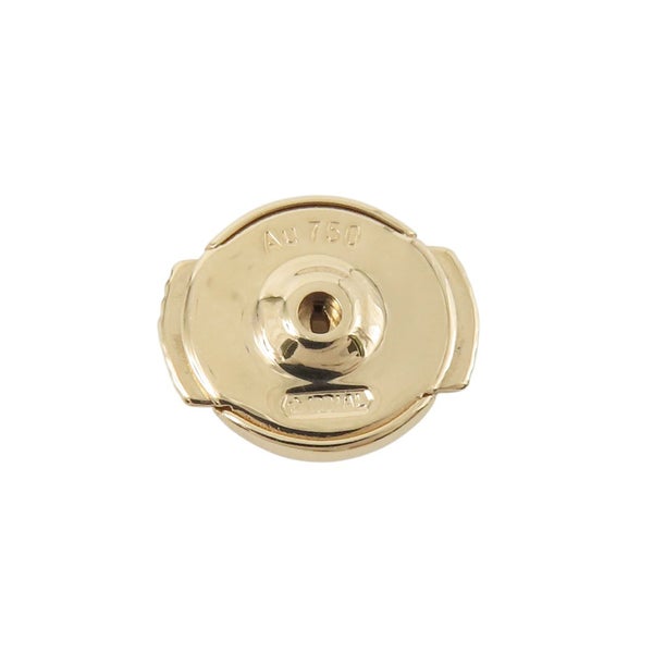 ヴァンクリーフ&アーペル ピアス スウィート アルハンブラ ピアス オニキス K18YGイエローゴールド VCARA44900 ジュエリー