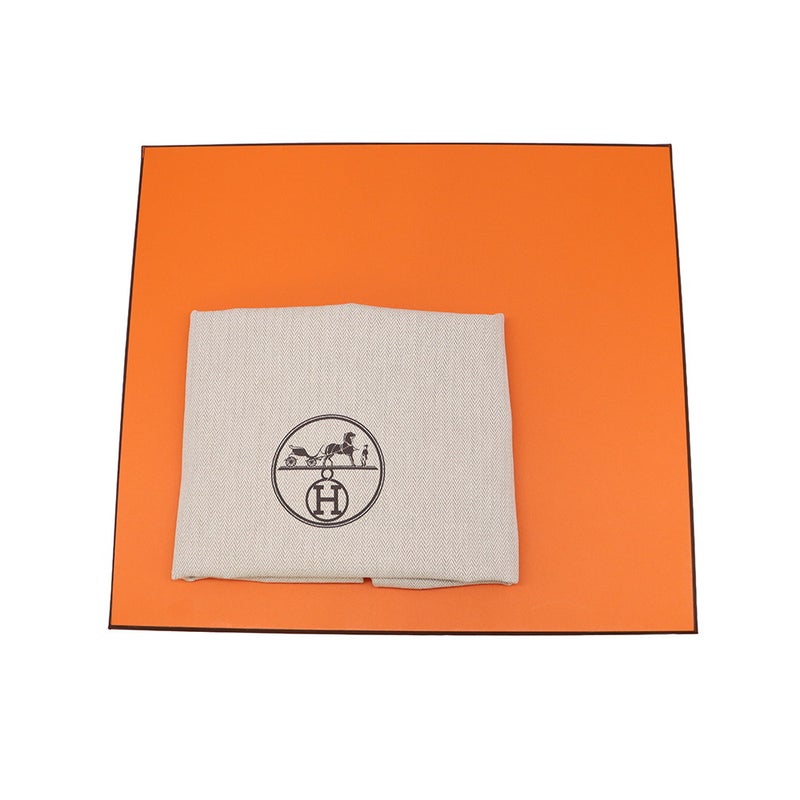 エルメス トートバッグ ガーデンパーティTPM ゴールド/シルバー金具 ネゴンダ G刻印 HERMES Garden Party