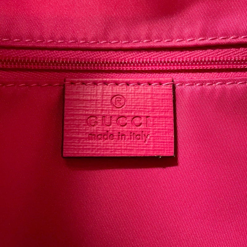 グッチ バックパック GGスプリーム フラワープリント チルドレンズ 782708 GUCCI リュック キッズ キム・スンヨン