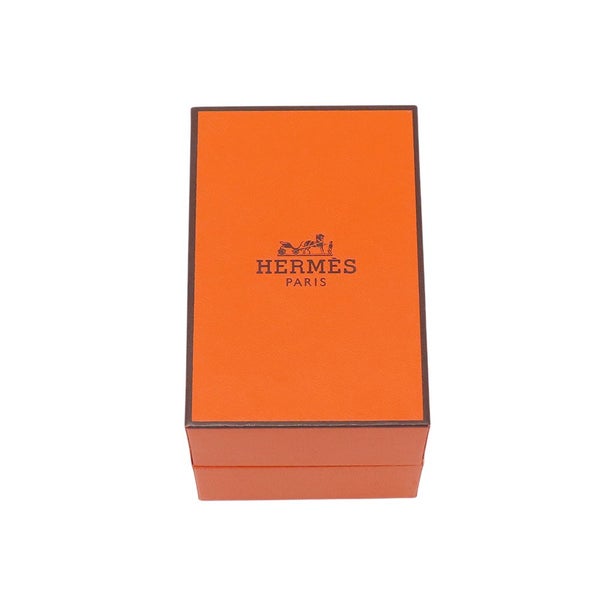エルメス リング オスモズPM Osmose SV925シルバー リングサイズ48 HERMES ジュエリー 指輪