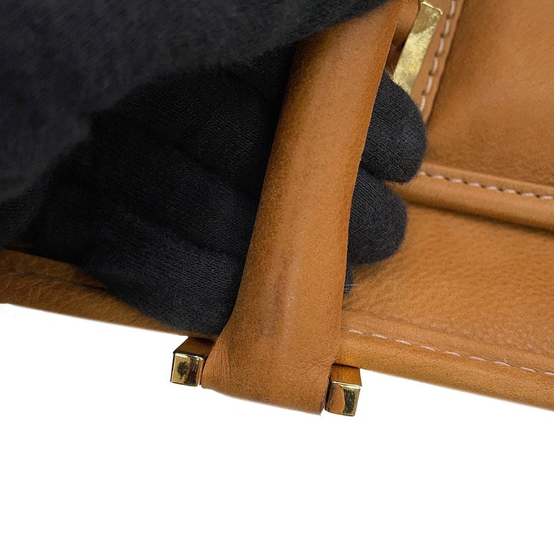 ロエベ ボストンバッグ 大判アナグラム アマソナ44 レザー LOEWE 旅行用バッグ トラベルバッグ