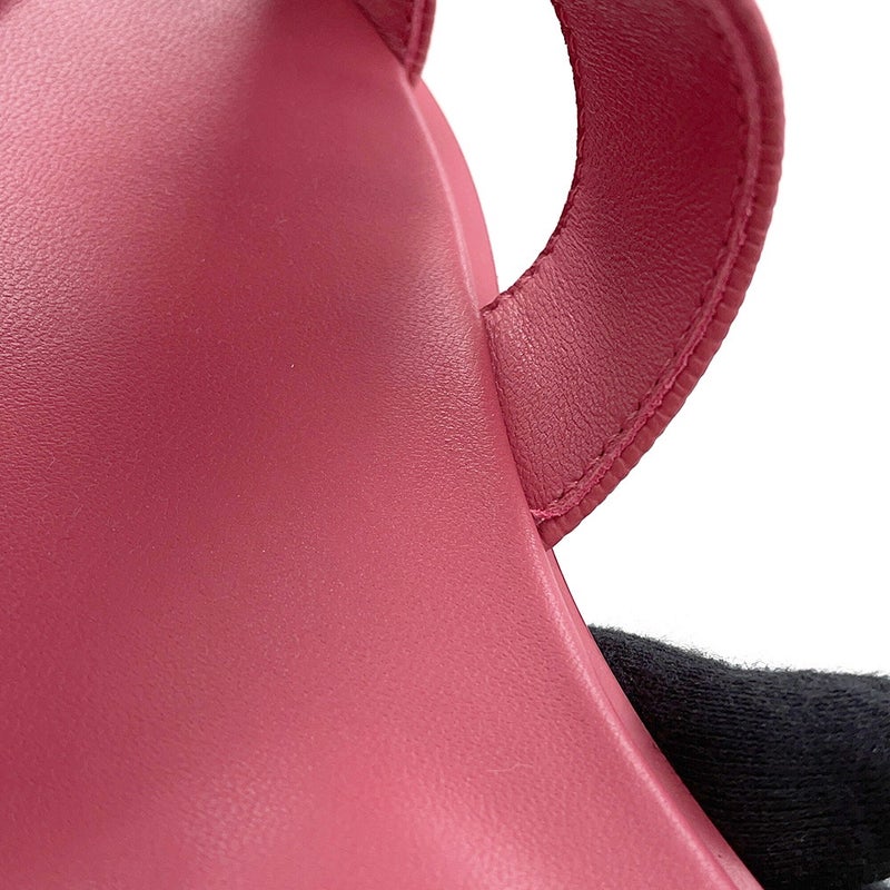 エルメス サンダル オラン レディースサイズ37 1/2 HERMES 靴