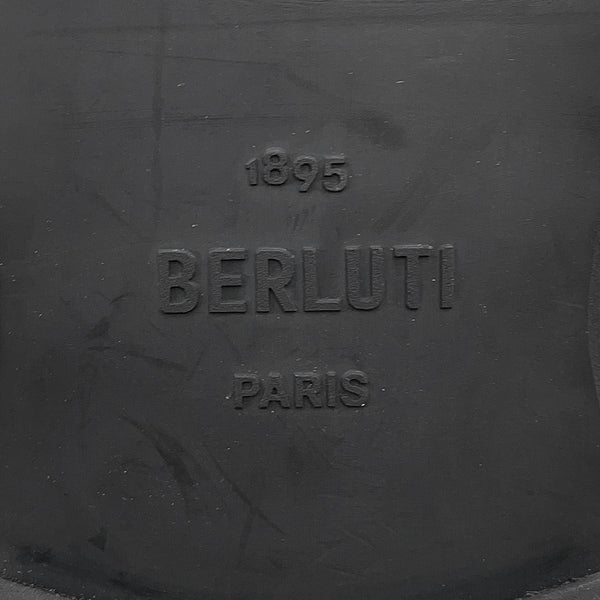 ベルルッティ ローファー アンディ デムジュール ヴェネチア カーフレザー メンズサイズ8 Berluti 靴