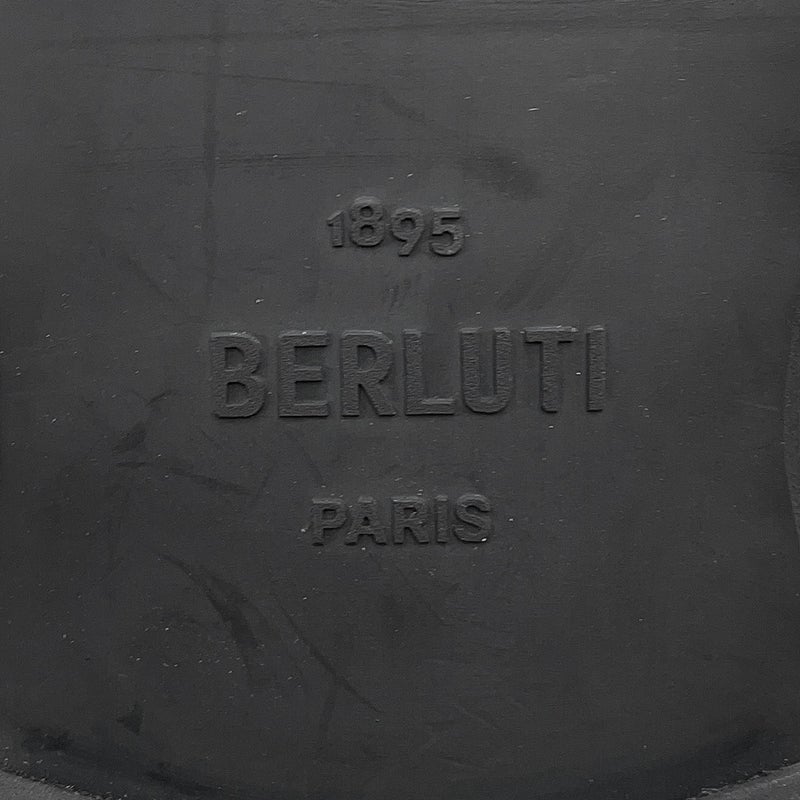 ベルルッティ ローファー アンディ デムジュール ヴェネチア カーフレザー メンズサイズ8 Berluti 靴