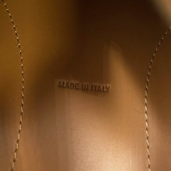 ベルルッティ ローファー アンディ デムジュール ヴェネチア カーフレザー メンズサイズ8 Berluti 靴