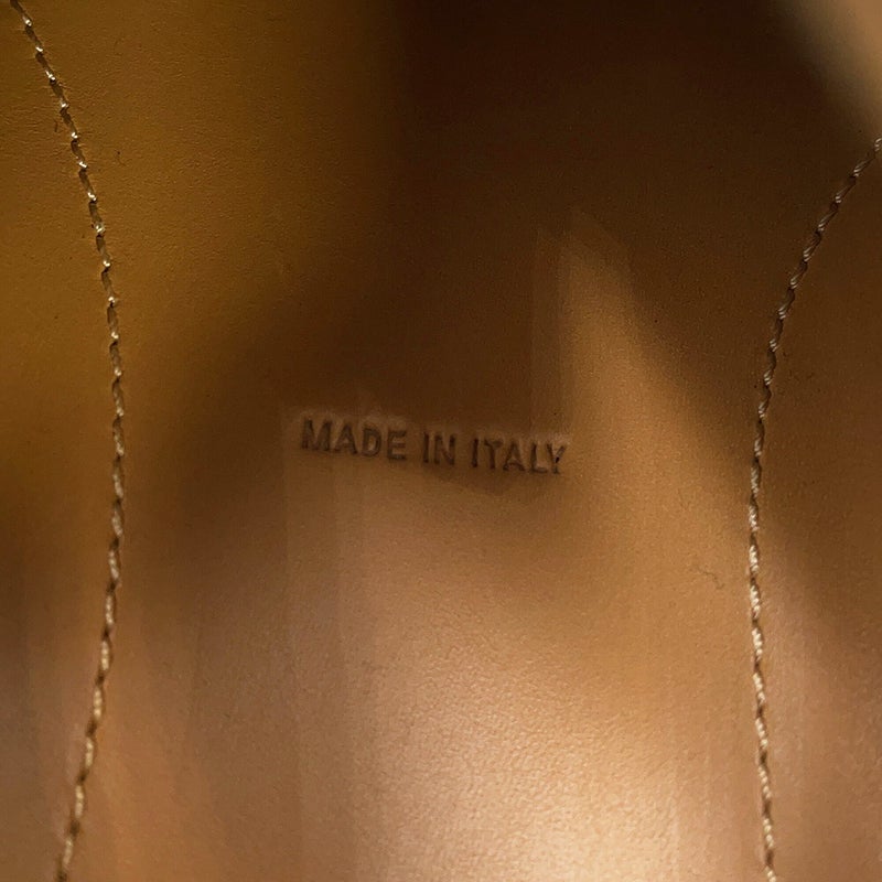 ベルルッティ ローファー アンディ デムジュール ヴェネチア カーフレザー メンズサイズ8 Berluti 靴