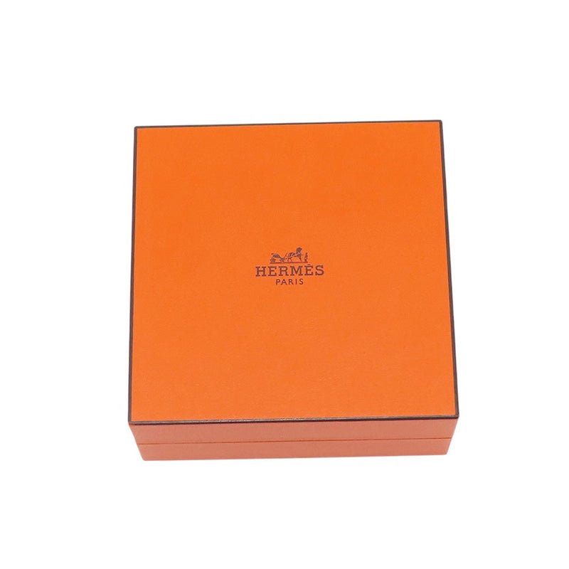 エルメス ピアス ループMM Loop SV925シルバー HERMES フープ ジュエリー アクセサリー