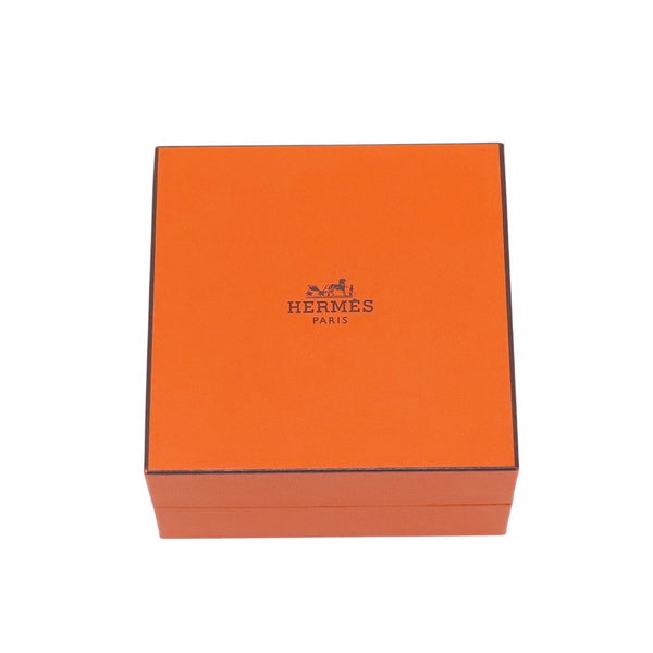 エルメス ピアス シェーヌダンクル ファランドール ピアス MM Earrings SV925シルバー HERMES ジュエリー