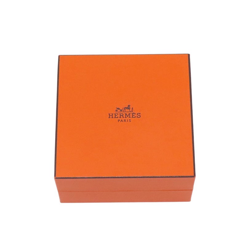 エルメス ピアス シェーヌダンクル ファランドール ピアス MM Earrings SV925シルバー HERMES ジュエリー