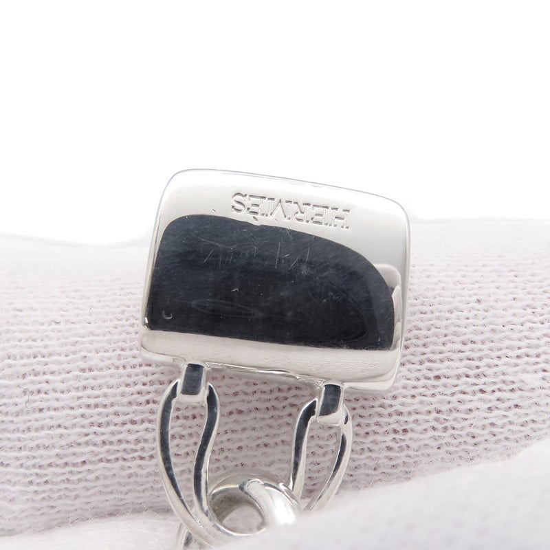 エルメス ブレスレット アミュレット コンスタンス SV925シルバー HERMES ジュエリー