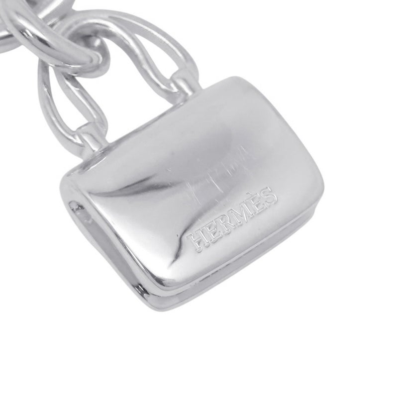 エルメス ブレスレット アミュレット コンスタンス SV925シルバー HERMES ジュエリー