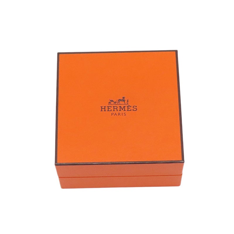 エルメス ブレスレット アミュレット コンスタンス SV925シルバー HERMES ジュエリー