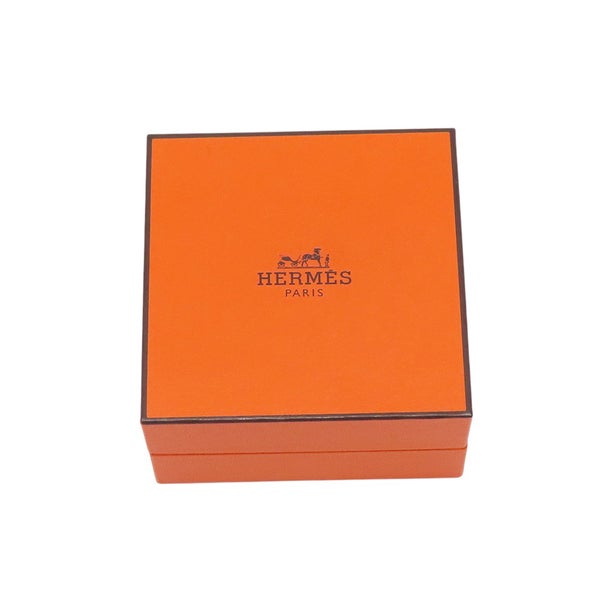 エルメス ブレスレット アミュレット コンスタンス SV925シルバー HERMES ジュエリー