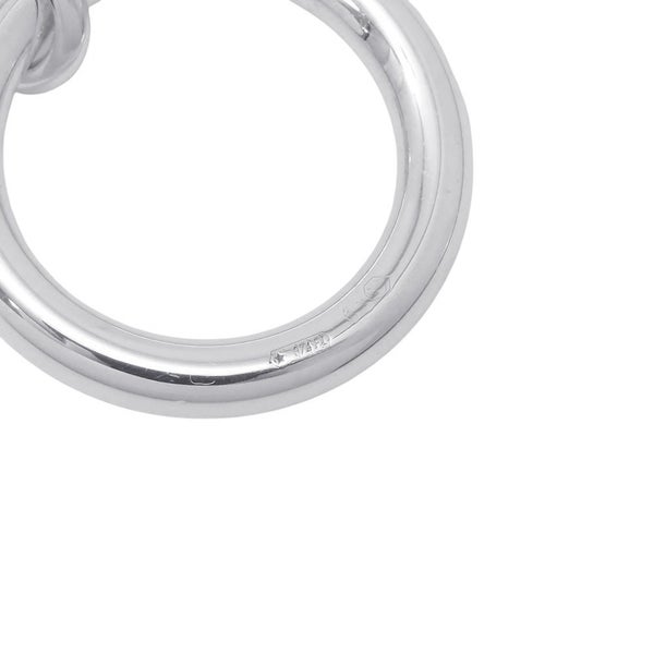 エルメス ブレスレット シェーヌダンクル ファランドール SV925シルバー サイズST HERMES ジュエリー