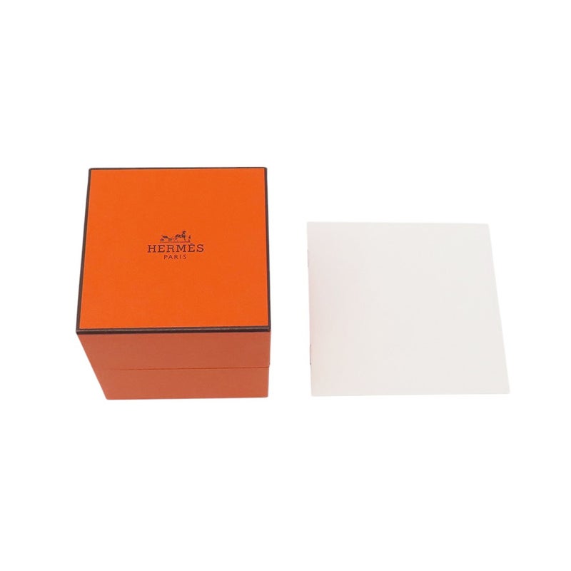 エルメス ブレスレット シェーヌダンクル ファランドール SV925シルバー サイズST HERMES ジュエリー