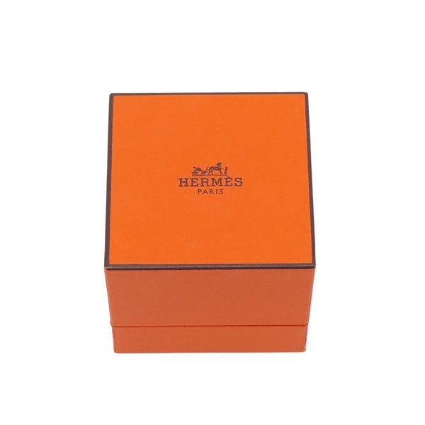 エルメス リング クロワゼットMM SV925シルバー リングサイズ55 HERMES ジュエリー 指輪
